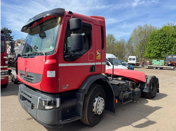 RENAULT Premium 370 Sattelzugmaschine