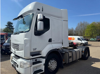 RENAULT Premium 450 Sattelzugmaschine