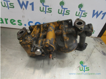 CATERPILLAR Motor und Teile