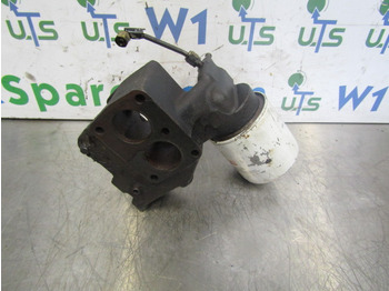 CUMMINS Motor und Teile