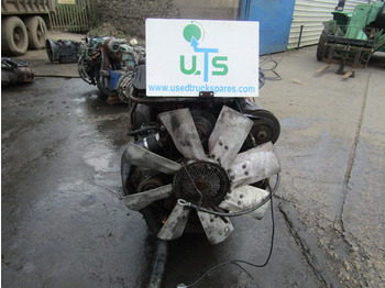 DAF Motor