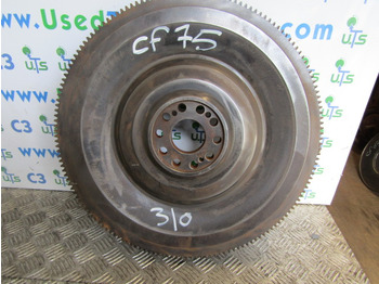Schwungscheibe für LKW DAF CF 75 PACCAR EURO 5 PR22851 ENGINE FLYWHEEL P/NO 1356463: das Bild 3