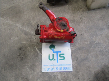 DAF LF 55 Lenkung