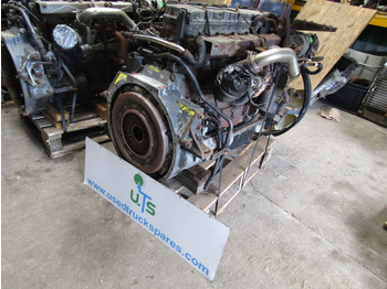 PACCAR Motor