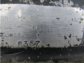 Getriebe für LKW EATON 16 SPEED RTSO 173 16S: das Bild 2 Getriebe für LKW EATON 16 SPEED RTSO 173 16S: das Bild 2