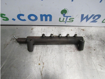 HINO Motor und Teile