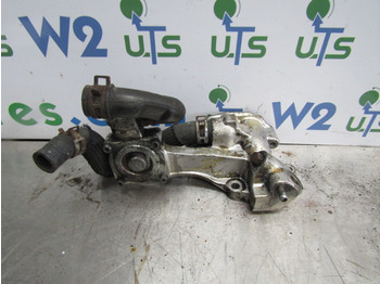 Motor und Teile für LKW HINO 300 SERIES (N04C) THERMO STAT HOUSING: das Bild 2