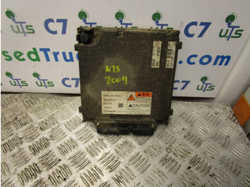 ISUZU Steuergerät