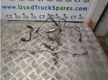 ISUZU Motor und Teile