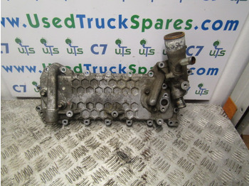 ISUZU Motor und Teile