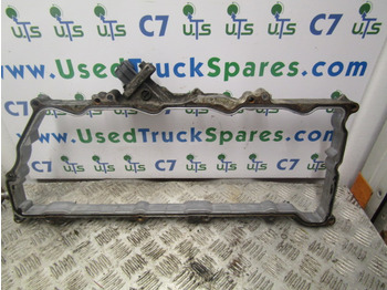 ISUZU Motor und Teile