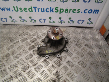 ISUZU Motor und Teile