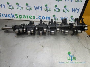 IVECO Motor und Teile