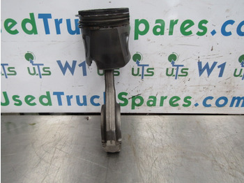 IVECO Stralis Motor und Teile