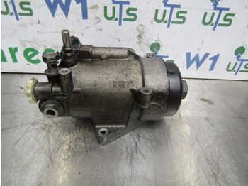 MAN TGM Motor und Teile