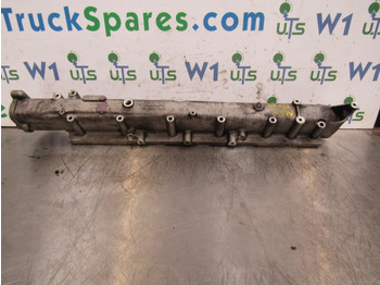 MAN TGM Motor und Teile