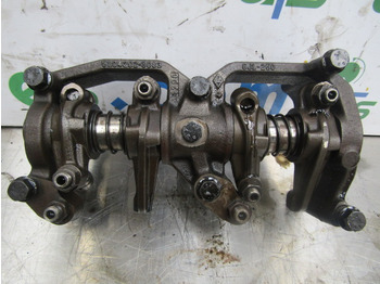 MAN TGM Motor und Teile