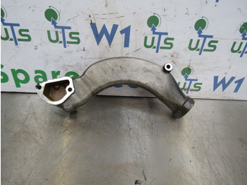 MAN TGM Motor und Teile