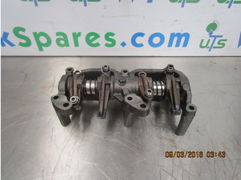 MAN TGM Motor und Teile