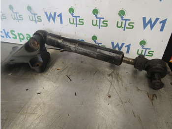 Lenkung für LKW MAN TGS 8X4 POWER STEERING RAM P/NO 81.47501-6072: das Bild 2