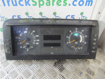 MERCEDES-BENZ Atego Elektrische Ausrüstung