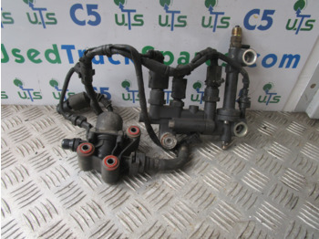 MERCEDES-BENZ Axor Motor und Teile
