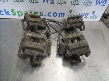 MITSUBISHI Bremsteile