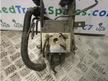 MITSUBISHI Bremsteile