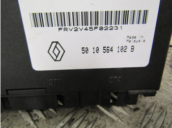 Steuergerät für LKW RENAULT MIDLUM VEHICLE BODY ECU P/NO 5010564102B / 461470002008: das Bild 2