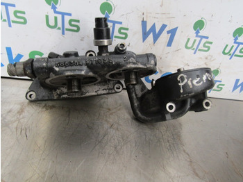 RENAULT Premium Motor und Teile