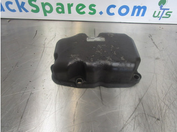 SCANIA P Motor und Teile