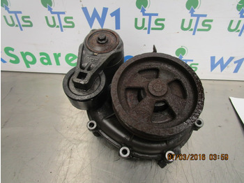 SCANIA P Motor und Teile