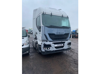 IVECO Stralis 460 LKW