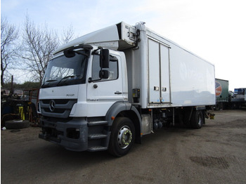 MERCEDES-BENZ Axor 1824 LKW