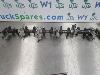 VOLVO FE Motor und Teile