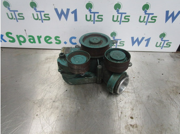 VOLVO FE Motor und Teile