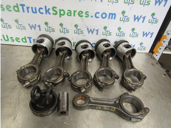 Motor und Teile für LKW VOLVO FH D12D PISTON & CONROD (6 AVAILABLE): das Bild 4