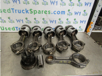 Motor und Teile für LKW VOLVO FH D12D PISTON & CONROD (6 AVAILABLE): das Bild 2