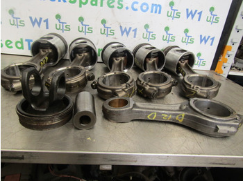 Motor und Teile für LKW VOLVO FH D12D PISTON & CONROD (6 AVAILABLE): das Bild 3