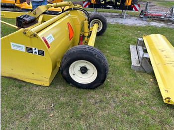 Technik für Bodenbearbeitung Degelman LL3050: das Bild 2