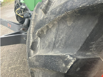 Traktor Fendt 930: das Bild 2