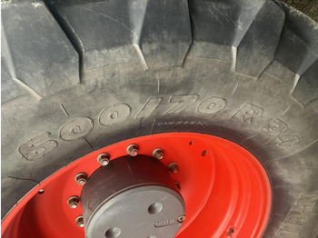 Traktor Fendt 930: das Bild 4