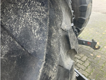 Traktor Fendt 930: das Bild 5