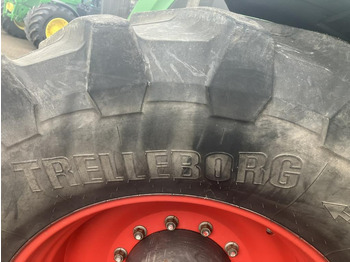 Traktor Fendt 930: das Bild 3