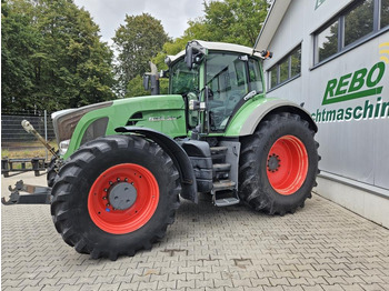 FENDT 930 Vario Traktor