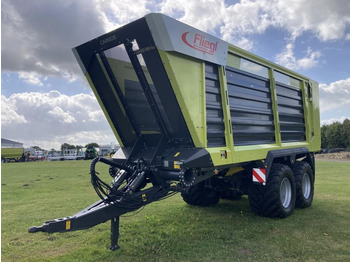 FLIEGL Landwirtschaftlicher Anhänger
