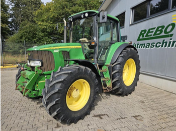 JOHN DEERE 6420 Traktor