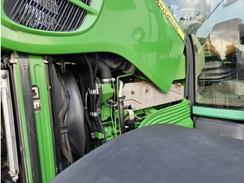 Traktor John Deere 6630 Premium: das Bild 5 Traktor John Deere 6630 Premium: das Bild 5
