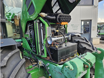Traktor John Deere 6630 Premium: das Bild 3 Traktor John Deere 6630 Premium: das Bild 3