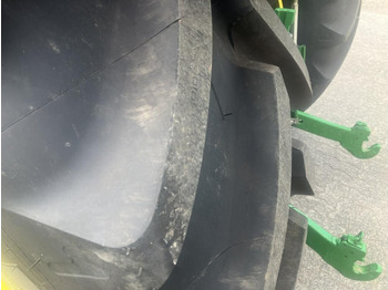 Traktor neu kaufen John Deere 6R150: das Bild 5
